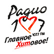 Радио 107 (Краснодар)